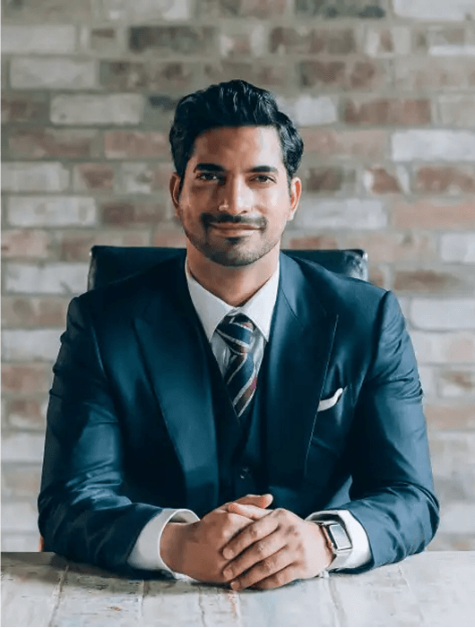 Aneesh Bond — CTO of Tribal
