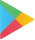 google play store logo